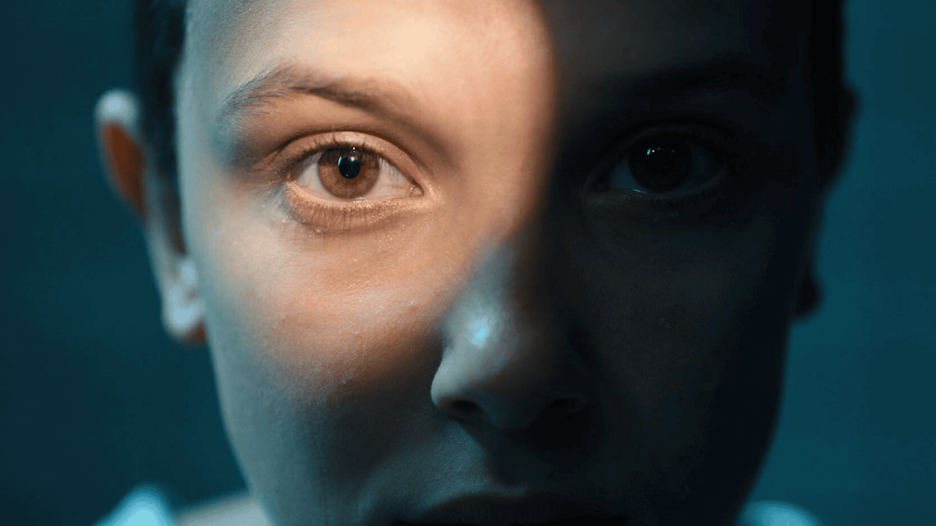 Eleven Has Her Own Government Experimentation Superhero Origin Story - Stranger Things Eleven Origin Story