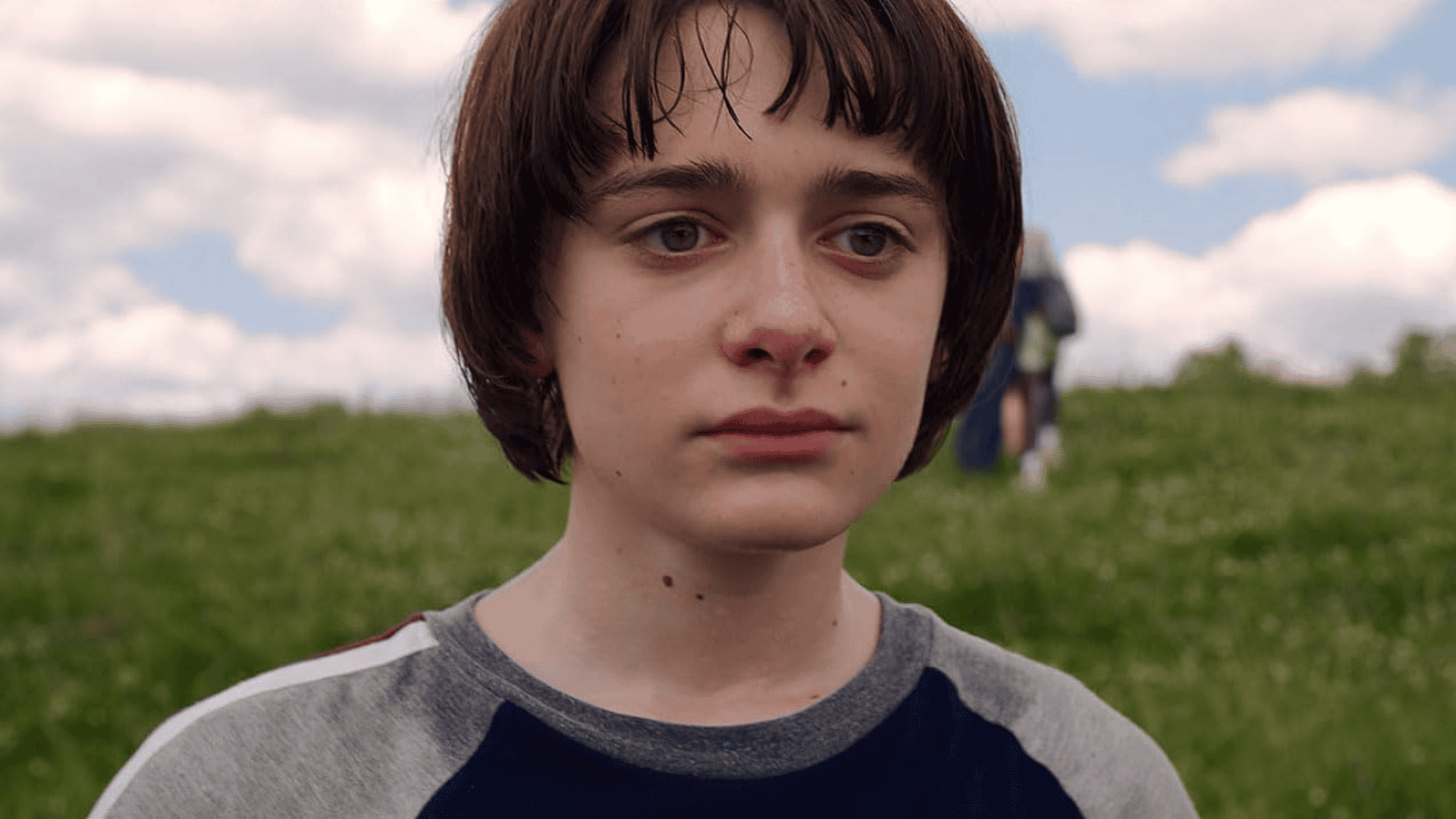 "He likes it cold." Who is Will Byers in Stranger Things? - Will Byers Stranger Things