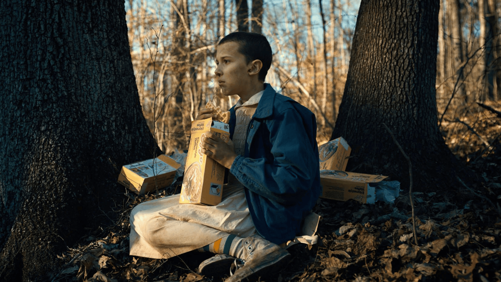 Missing The Vibe Of Stranger Things, Watch These Other 1980s Themed Movies And Shows - Stranger Things Movies 1980s