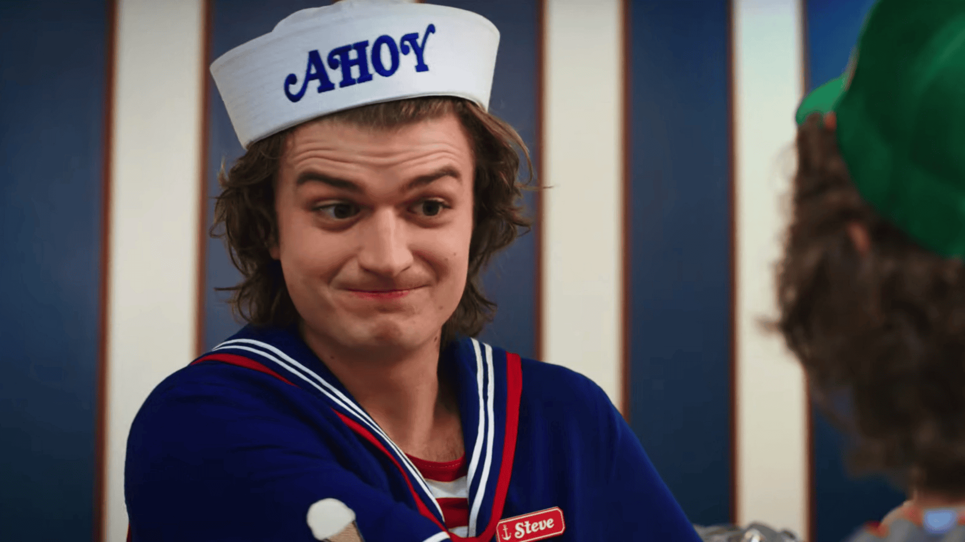Oh So That's Why Harrington Is Nicknamed “King Steve” In Stranger Things - King Steve Stranger Things Explained