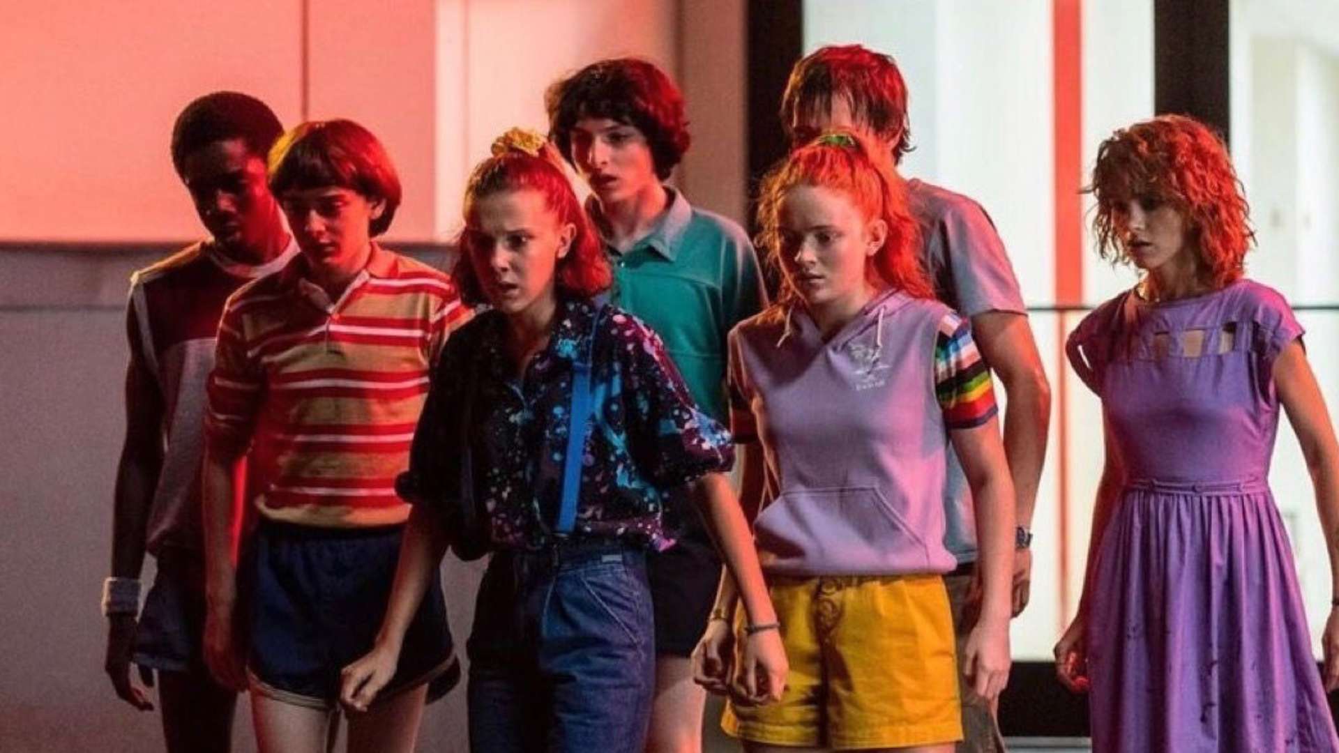 “Suzie, Do You Copy?" Stranger Things Season 3 Trailer Announces All Episode Titles - Stranger Things Season 3 Episode Titles