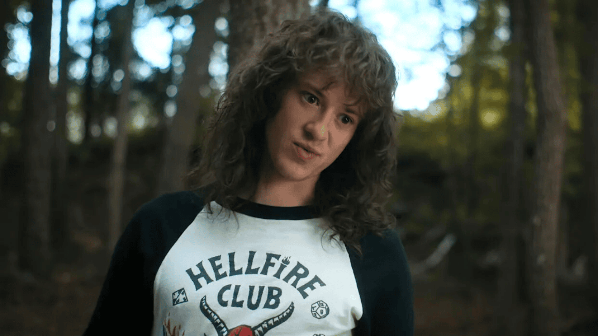 "This year is my year. I can feel it. '86 baby!" Who is Eddie Munson in Stranger Things? - Eddie Munson Character In Stranger Things