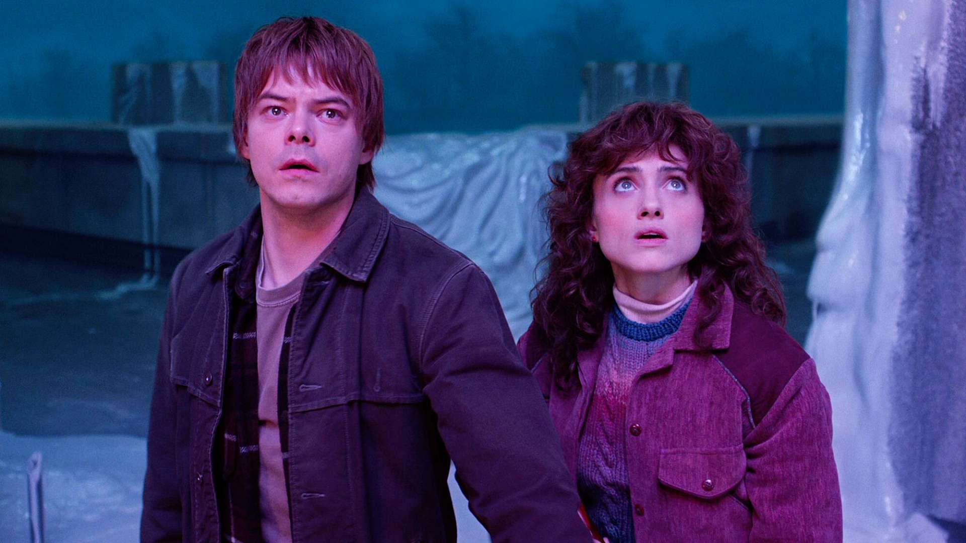 What Exactly Is Happening In The Stranger Things Season 5 Trailer? - Stranger Things Season 5 Trailer Breakdown