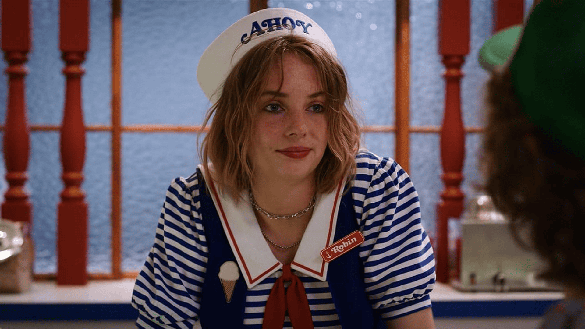 Who Are The New Cast Members In Stranger Things Season 3? - Stranger Things Season 3 Cast