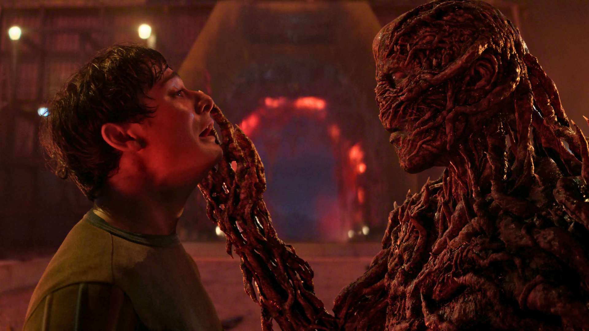 Why The Movie 'Red Dawn' (1984) Was Key To Stranger Things' Succcess - Stranger Things Red Dawn Connection
