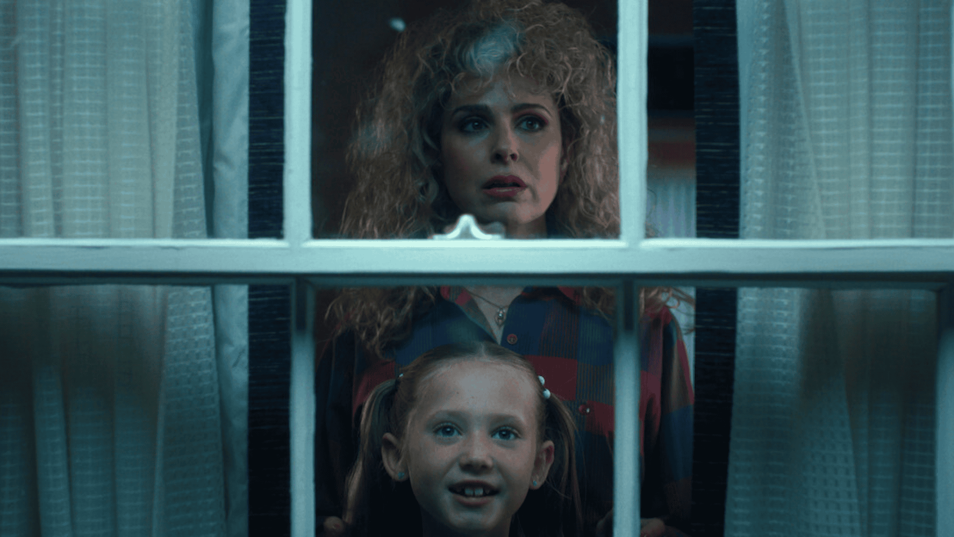 "You are not crazy" Who is Karen Wheeler in Stranger Things? - Karen Wheeler Stranger Things Explained